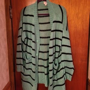 Lucille cardigan sweater